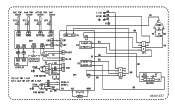 Frigidaire FFRP092HT3 Wiring Diagram