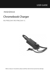 Insignia NS-PCY5BMA2 User Manual