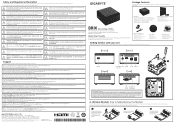 Gigabyte GB-BXBT-1900 User Manual