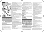 Makita ML006G Instruction Manual