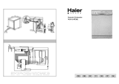 Haier WQP12-HFE User Manual