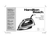 Hamilton Beach 14505 Use & Care
