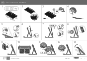 Dell Canvas 27 Stand Install Guide