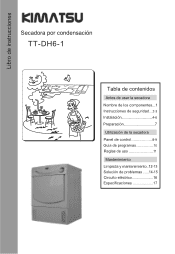 Haier HDS1260TVEME User Manual