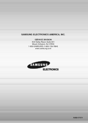 Samsung HT-P29 User Manual (user Manual) (ver.1.0) (English)