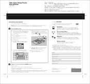 Lenovo ThinkPad G40 (Spanish) Setup Guide for ThinkPad G40, G41 - Part 2 of 2