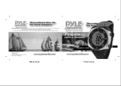 Pyle PSWRM70 PSWRM70 Manual 1
