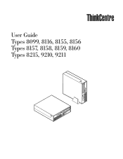IBM 8215 User Guide