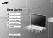 Samsung NP500P4C User Manual Windows 7 Ver.1.1 (English)