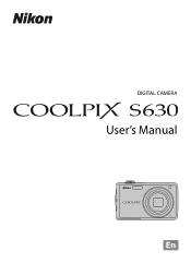 Nikon 26156 User Manual