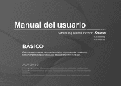 Samsung SL-M2870FW User Manual Ver.1.04 (English)
