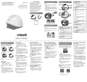 Vtech BC8311 User Manual