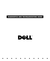 Dell OptiPlex E1 Diagnostics and Troubleshooting Guide