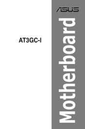 Asus AT3GC-I User Manual