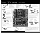 EVGA 151-IB-E699-KR Visual Guide