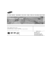 Samsung TS-H552B User Manual (user Manual) (ver.1.0) (Korean)