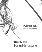 Nokia 3606 User Guide