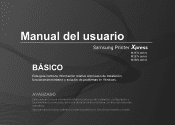 Samsung M2885FW User Manual