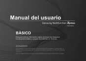 Samsung SL-C460W User Manual Ver.1.02 (English)