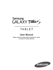 Samsung SM-T807R4 User Manual Usc Tab S Sm-t807r4 Kit Kat English User Manual Ver.nj5_f4 (English(north America))