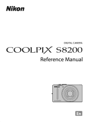 Nikon 26288 Reference Manual
