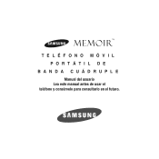 Samsung SGH-T929 User Manual (user Manual) (ver.f5) (Spanish)