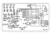 Frigidaire FFRP152HT7 Wiring Diagram