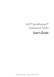 Dell External OEMR 2850 User Guide