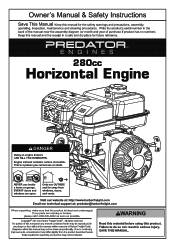 Harbor Freight Tools 61712 User Manual