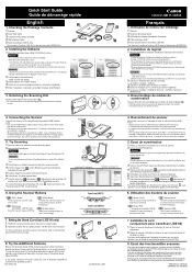 Canon CanoScan LiDE 60 Manual