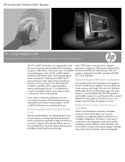 HP ET115AV Brochure