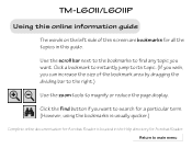 Epson L60IIP Information Guide