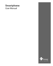 HTC S310 User Manual
