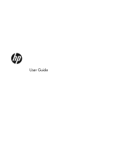 HP LD4730 User Guide