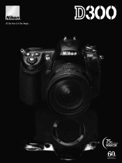Nikon 9481 Brochure