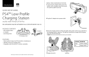 Insignia NS-GPSASC101 Quick Setup Guide