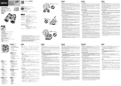 Pentax 62623 Owners Manual