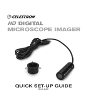 Celestron 5MP Digital Imager 5MP Digital Imager Quick Se...