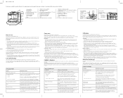 Black & Decker HC306B User Manual