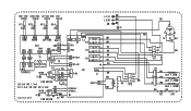 Frigidaire FFRP152LT7 Wiring Diagram