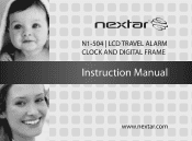 Nextar N1-504 N1-504 User Manual