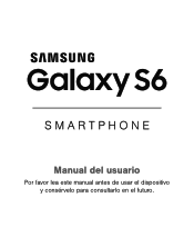 Samsung SM-S906L User Manual