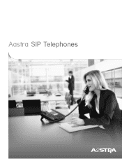 Aastra 6757i Aastra IP Phone Matrix