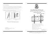 Pyle PSW448F Installation Guide