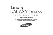 Samsung SGH-I437 User Manual Ver.li6_f3 (Spanish(north America))