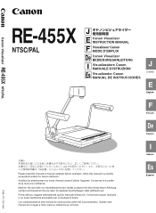 Canon 0213B002 RE-455X_manual.pdf