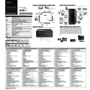 ASRock VisionX Vision X 471D Quick Installation Guide