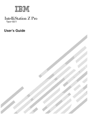 IBM 622138U User Guide