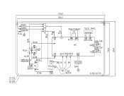 Frigidaire FAM156R1A Wiring Schematic