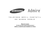 Samsung SCH-R720 User Manual (user Manual) (ver.f4) (Spanish(north America))